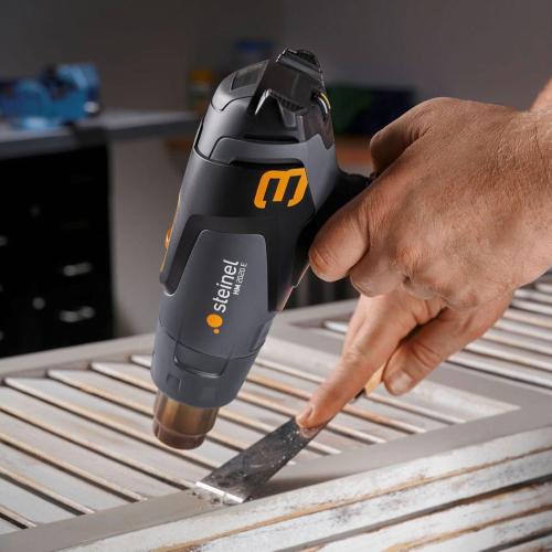 STEINEL HM 2020 E PISTOLA ARIA CALDA MOD. 89559 EAN 4007841089559