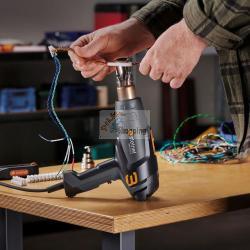 STEINEL HM 2020 E PISTOLA ARIA CALDA MOD. 89559 EAN 4007841089559