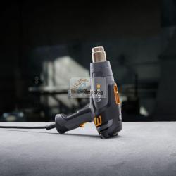 STEINEL HM 2020 E PISTOLA ARIA CALDA MOD. 89559 EAN 4007841089559