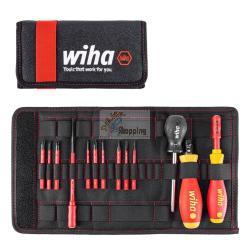 WIHA 2872T13 TORQUEVARIO-S ELECTRIC 0,8-5,0 NM MOD. 40674 EAN 4010995406745