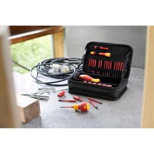 WIHA 7209NK-2002 SLIMVARIO SET MOD. 43465 EAN 4010995434656