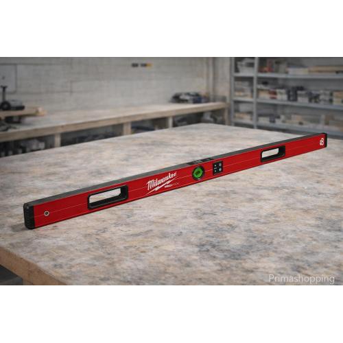 Milwaukee livella digitale 120 cm 48-22-5121 con bolla magnetico