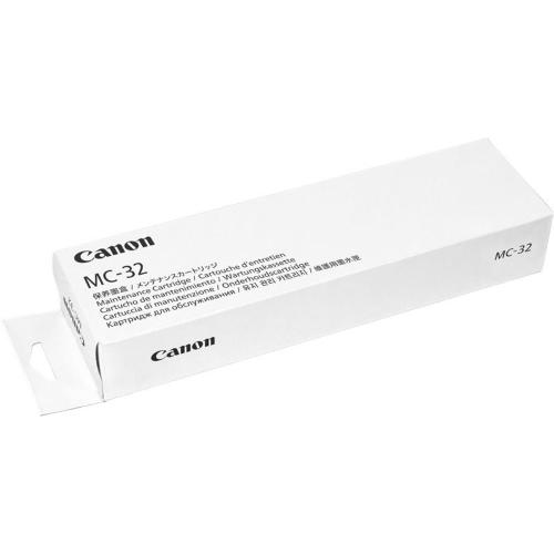 ORIGINALE Canon unit  di manutenzione MC-32 1156C009 MC-32 1156C009 EAN 4549292206166