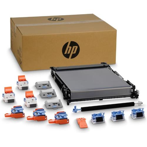 ORIGINALE HP unit  di trasferimento nero P1B93A ~150000 Pagine P1B93A  EAN 889899148525