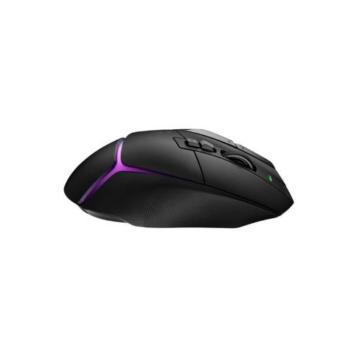 Logitech Gaming-Maus 910-006162 EAN 5099206096332
