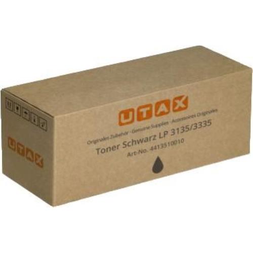 ORIGINALE Utax toner nero LP-3135/3335 4413510010 ~7200 Pagine LP-3135/3335 4413510010 EAN 2200000012265