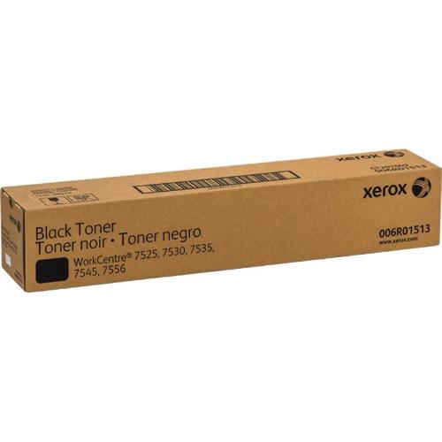 ORIGINALE Xerox toner nero 006R01513 WorkCentre 7500 Series ~26000 Pagine 006R01513 WorkCentre 7500 Series EAN 95205615135