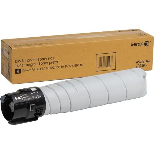 ORIGINALE Xerox toner nero 006R01766 ~71500 Pagine Cartuccia toner Nero per Xerox PrimeLink B9100 Series (006R01766) 006R01766  EAN 95205890037