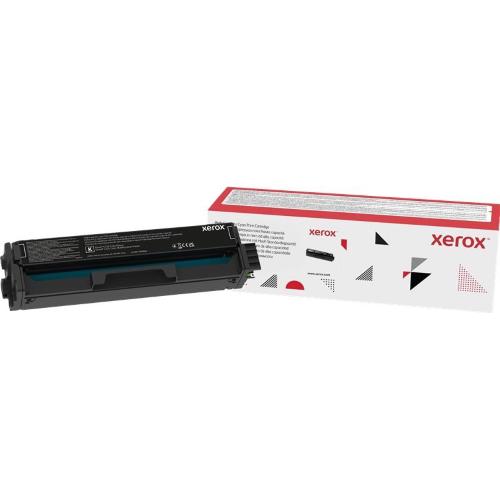 ORIGINALE Xerox toner nero 006R04391 C230/235 ~3000 Pagine 006R04391 C230/235 EAN 95205068894
