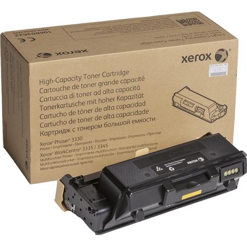 ORIGINALE Xerox toner nero 106R03622 WorkCentre 3300 Series ~8000 Pagine 106R03622 WorkCentre 3300 Series EAN 95205839081