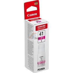 ORIGINALE Canon Cartuccia d'inchiostro magenta GI-41S M 5875C001 ~4400 Pagine 40ml GI-41S M 5875C001 EAN 4549292209921