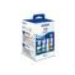 ORIGINALE Epson Multipack nero / ciano / magenta / giallo C13T06C64A 112 C13T06C64A 112 EAN 8715946736525