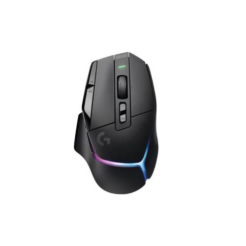 Logitech Gaming-Maus 910-006162 EAN 5099206096332