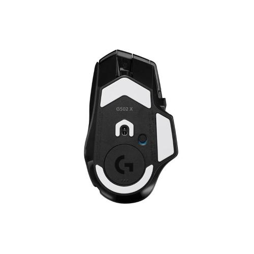 Logitech Gaming-Maus 910-006162 EAN 5099206096332
