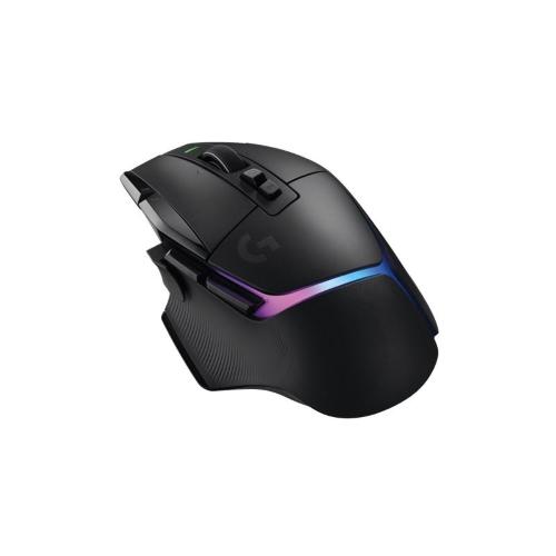 Logitech Gaming-Maus 910-006162 EAN 5099206096332