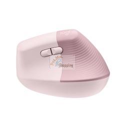 Logitech Mouse ergonomico verticale Logitech Lift 910-006478 EAN 5099206099913