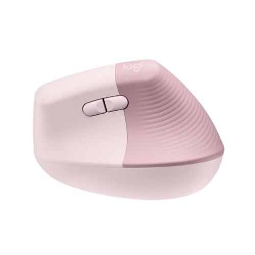 Logitech Mouse ergonomico verticale Logitech Lift 910-006478 EAN 5099206099913
