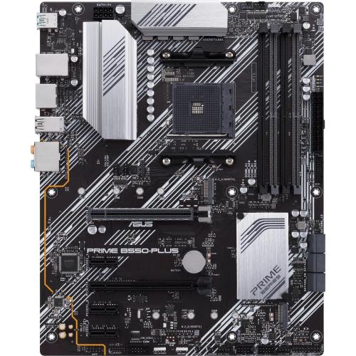 ASUS Prime B550-PLUS mod. 90MB14U0-M0EAY0