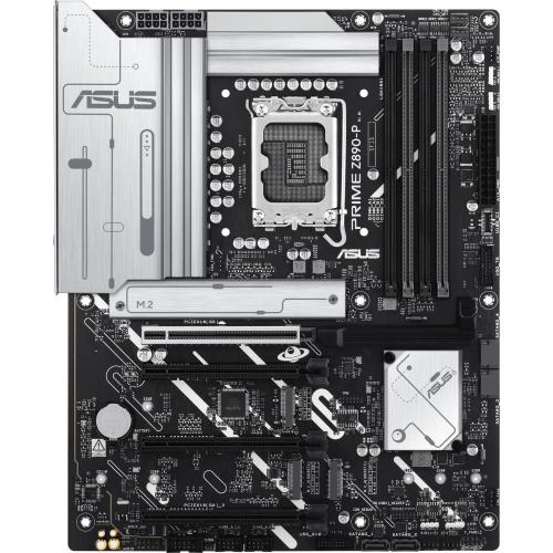 Asus PRIME Z890-P mod. 90MB1I50-M0EAY0