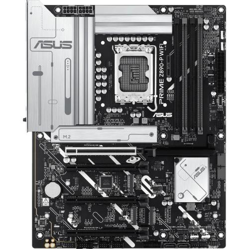 Asus PRIME Z890-P WIFI mod. 90MB1I70-M0EAY0