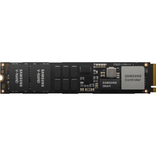 Samsung Server SSD PM9A3 1.92TB M.2 mod. MZ1L21T9HCLS-00A07