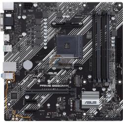 ASUS Prime B550M-K mod. 90MB14V0-M0EAY0