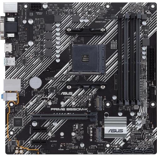 ASUS Prime B550M-K mod. 90MB14V0-M0EAY0