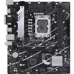 ASUS Prime B760M-K D4 mod. 90MB1DS0-M1EAY0