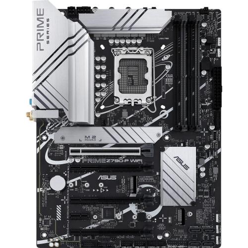 ASUS PRIME Z790-P WIFI mod. 90MB1CJ0-M1EAY0