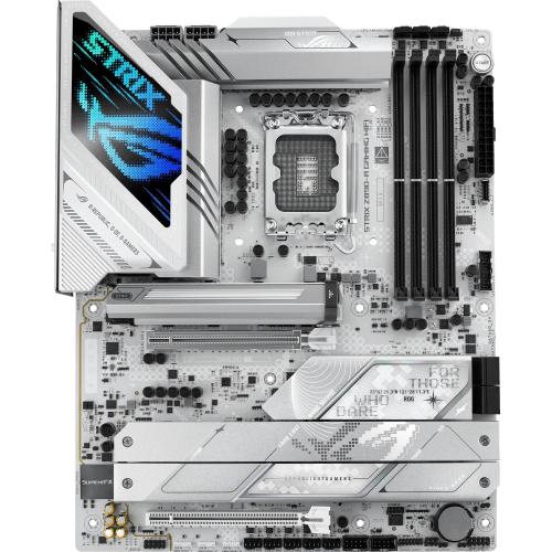 Asus ROG STRIX Z890-A GAMING WIFI mod. 90MB1I90-M0EAY0