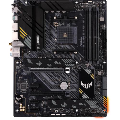 ASUS TUF GAMING B550-PLUS WIFI II mod. 90MB19U0-M0EAY0