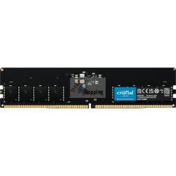 Crucial DDR5-4800 16GB mod. CT16G48C40U5