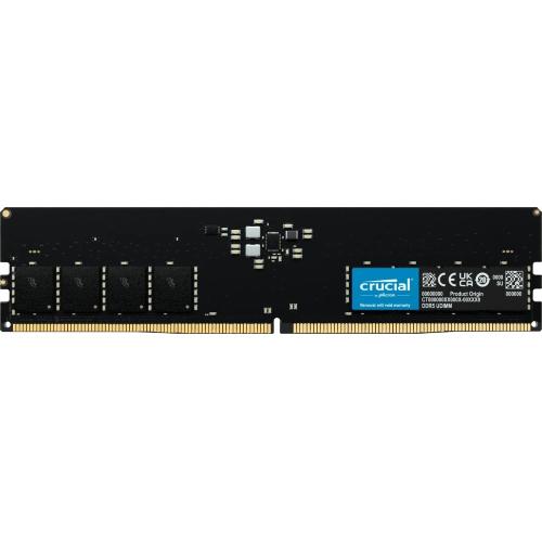 Crucial DDR5-4800 16GB mod. CT16G48C40U5
