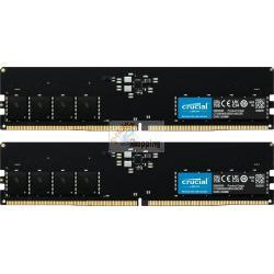 Crucial DDR5-5600 64GB Kit (2x 32GB) mod. CT2K32G56C46U5
