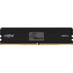 Crucial Pro DDR5-5600 48GB mod. CP48G56C46U5