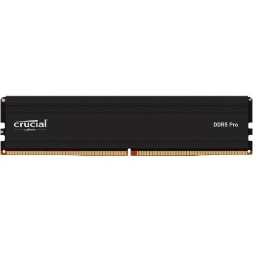 Crucial Pro DDR5-5600 48GB mod. CP48G56C46U5