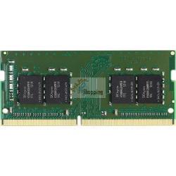 Kingston SO-DIMM DDR4-3200  4GB mod. KVR32S22S6/4