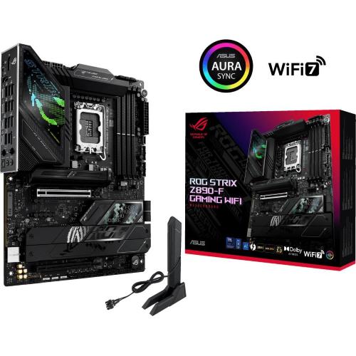 ASUS ROG Strix Z890-F Gaming WIFI mod. 90MB1I40-M0EAY0