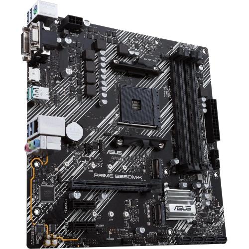 ASUS Prime B550M-K mod. 90MB14V0-M0EAY0