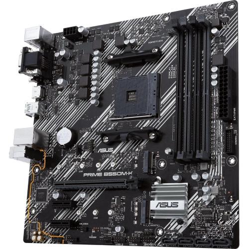 ASUS Prime B550M-K mod. 90MB14V0-M0EAY0