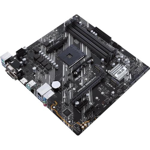ASUS Prime B550M-K mod. 90MB14V0-M0EAY0