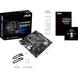 ASUS Prime B550M-K mod. 90MB14V0-M0EAY0