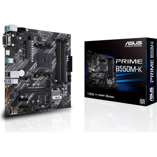 ASUS Prime B550M-K mod. 90MB14V0-M0EAY0