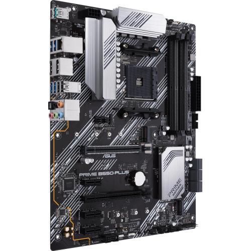 ASUS Prime B550-PLUS mod. 90MB14U0-M0EAY0