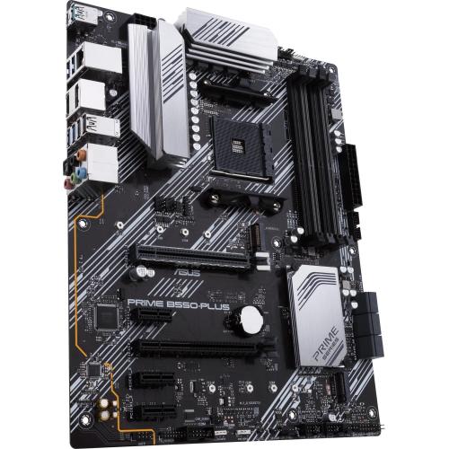 ASUS Prime B550-PLUS mod. 90MB14U0-M0EAY0