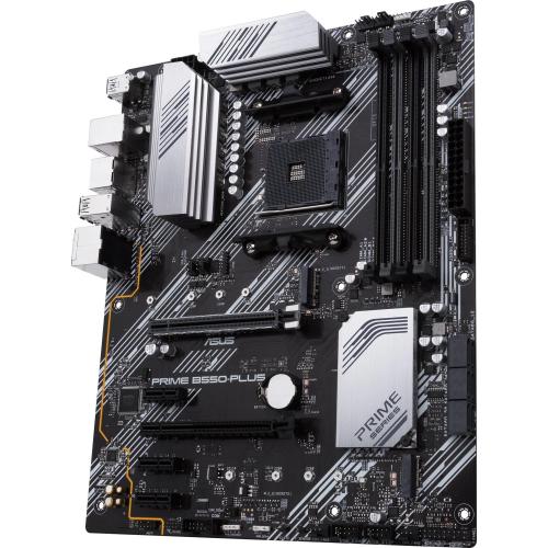 ASUS Prime B550-PLUS mod. 90MB14U0-M0EAY0