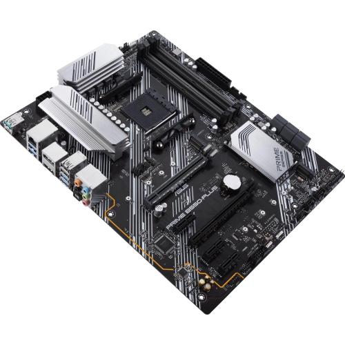 ASUS Prime B550-PLUS mod. 90MB14U0-M0EAY0