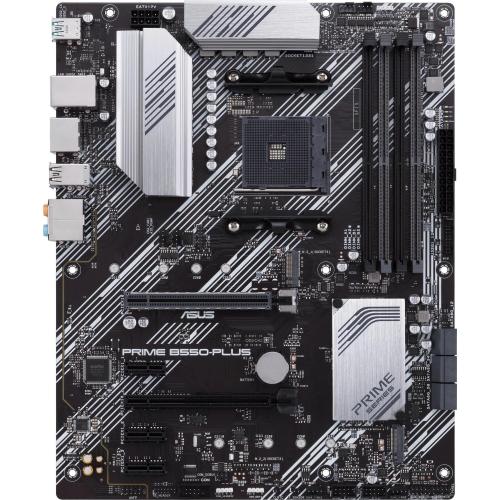 ASUS Prime B550-PLUS mod. 90MB14U0-M0EAY0
