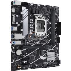 ASUS Prime B760M-K D4 mod. 90MB1DS0-M1EAY0