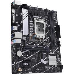 ASUS Prime B760M-K D4 mod. 90MB1DS0-M1EAY0